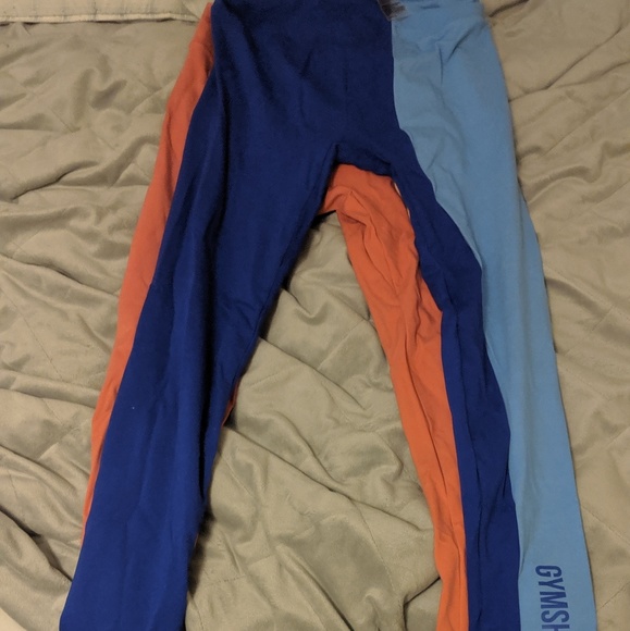 Gymshark duo leggings - Picture 5 of 7